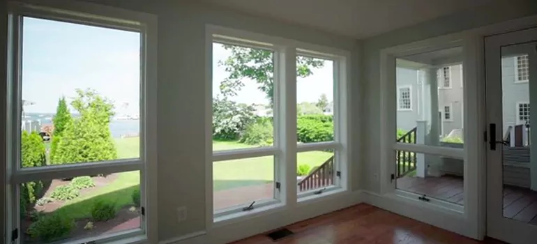 Double-hung Window Repair in Sunrise, FL