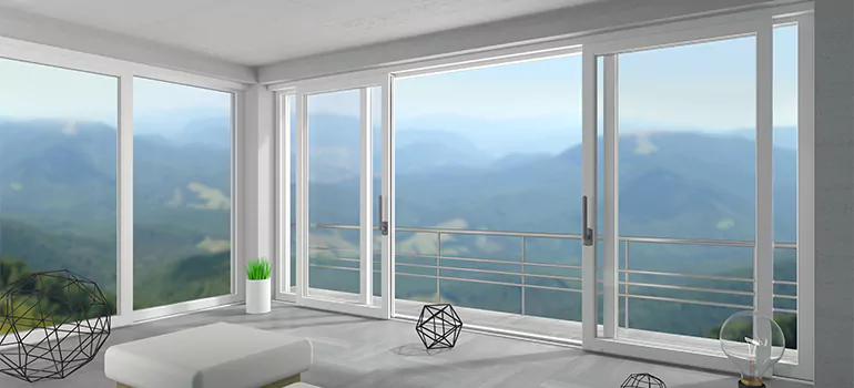 End Vent Window Installation in Sunrise, FL