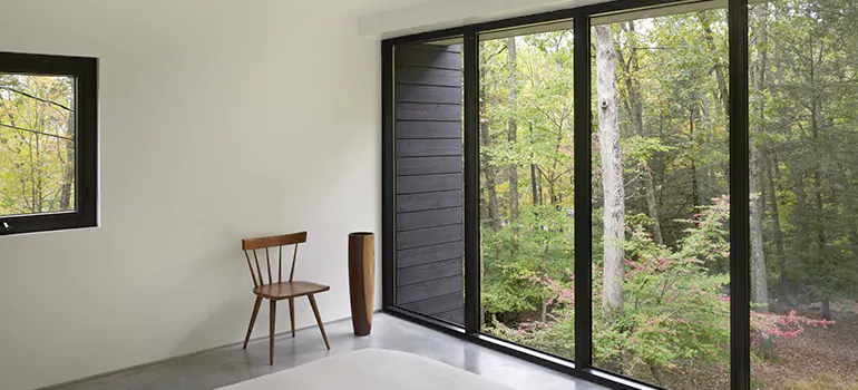 Triple Pane Energy Efficient Windows in Sunrise, FL