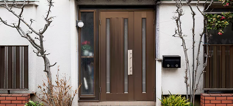 Exterior Doors And Windows in Sunrise, FL