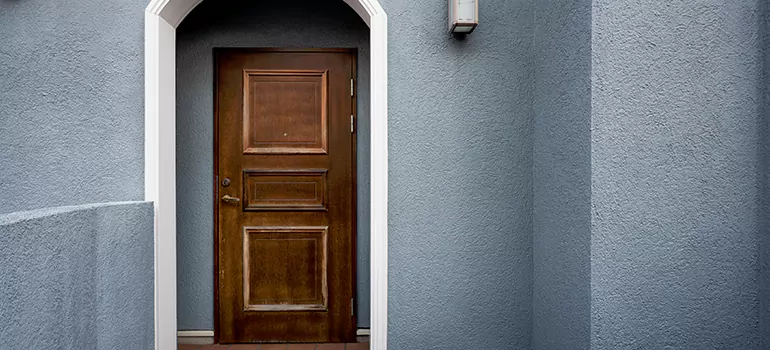 Fiberglass Door Weatherproofing in Sunrise, FL
