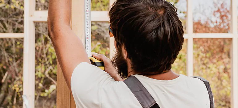 Insulated Fixed Windows in Sunrise, FL