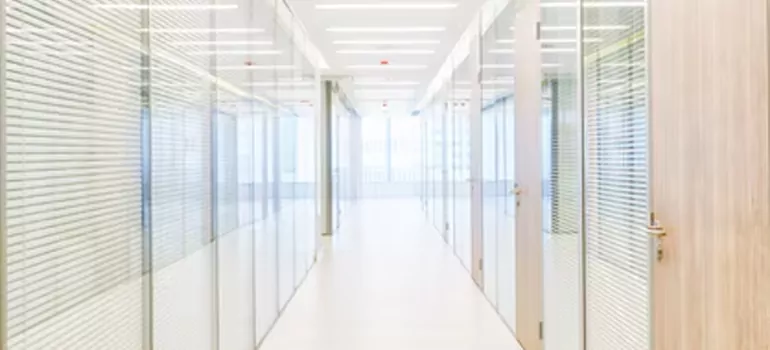 Frosted Glass Windows Replacement in Sunrise, FL