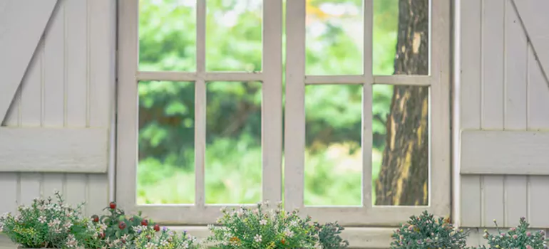 Professional Garden Window Enclosure Repair in Sunrise, FL