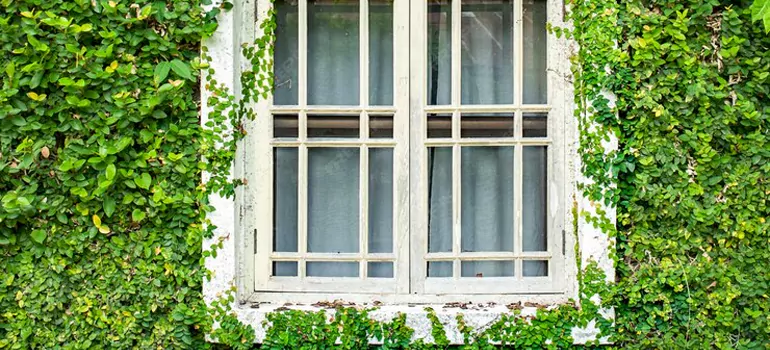 Garden Window Repair Near Me in Sunrise, FL