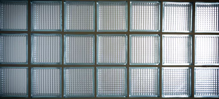 Basement Glass Window in Sunrise, FL