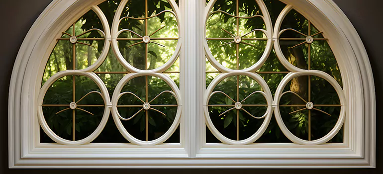 Half-round Window Replacement Contractors in Sunrise, FL