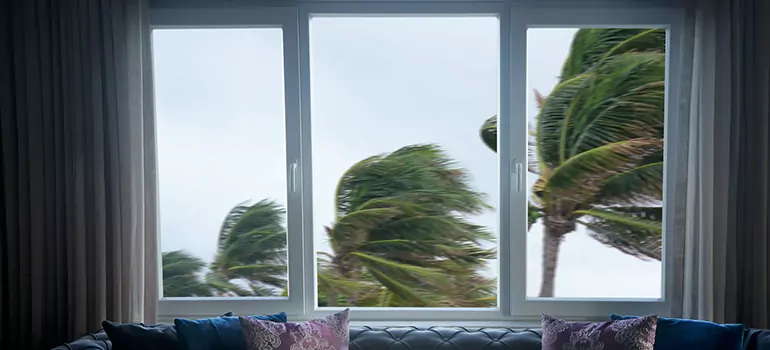 Hurricane Window Inspections Services in Sunrise, FL