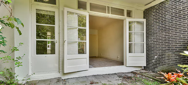 Impact Resistant Doors in Sunrise, FL