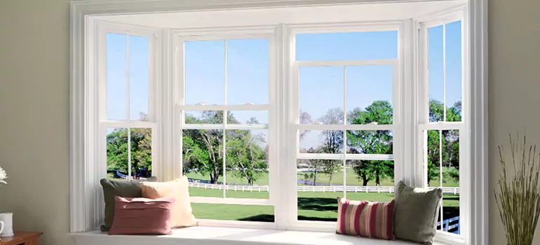 Residential Impact Window Installation Services in Sunrise, FL