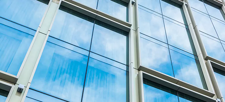 Industrial Window Insulation in Sunrise, FL