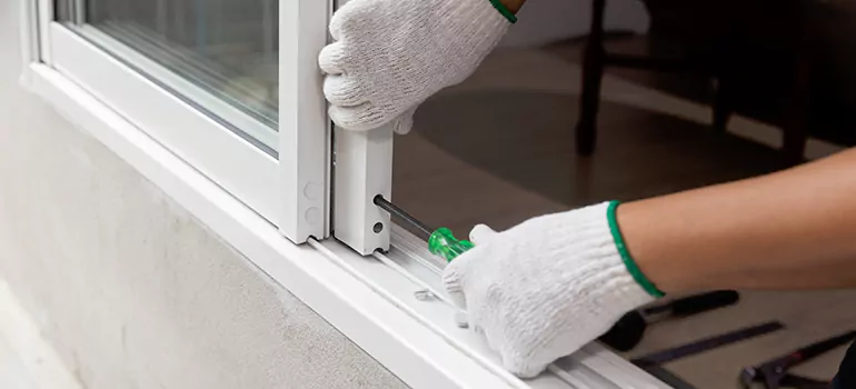 Patio Door Installation in Sunrise,FL
