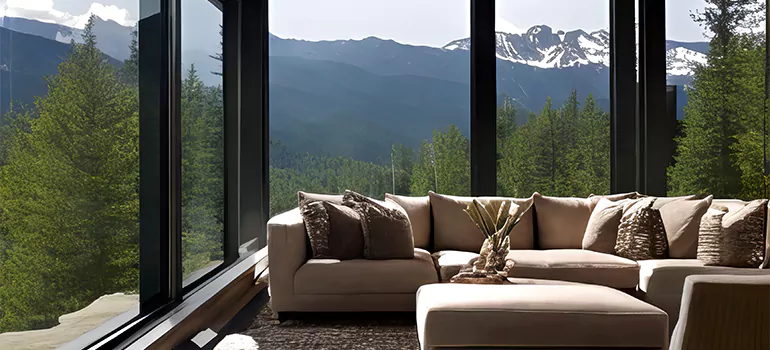 Picture Window Maintenance in Sunrise, FL