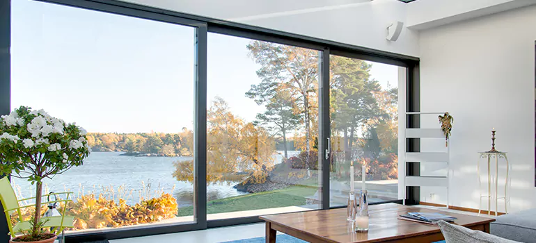 Custom Residential Window Tinting in Sunrise, FL
