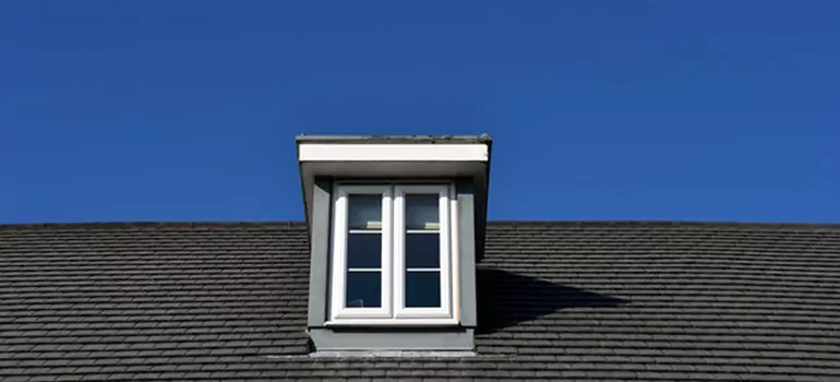 Roof Window Installation in Sunrise, FL