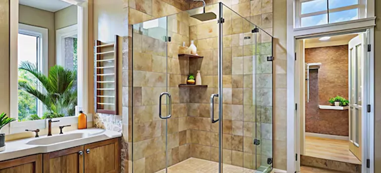 Shower Doors Repair in Sunrise, FL
