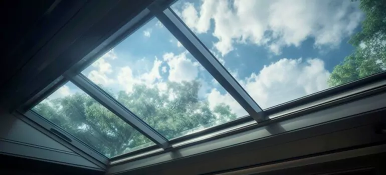 Roofing Skylight Installation in Sunrise, FL