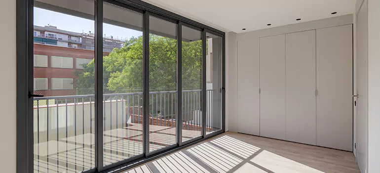 Custom Sliding Window Installation in Sunrise, FL