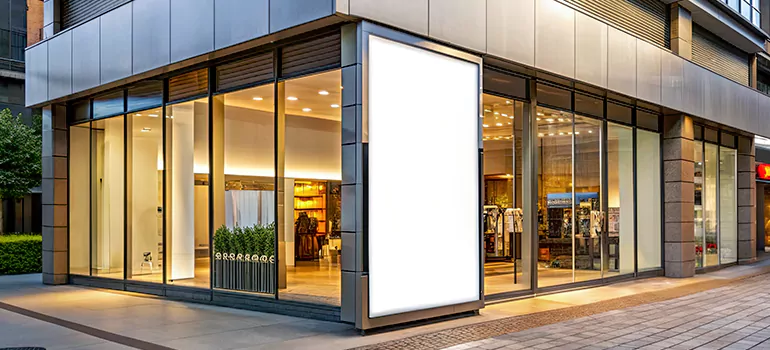 Storefront Glass Protection And Repair in Sunrise, FL