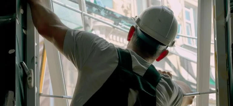 Install Exterior Storm Windows in Sunrise, FL
