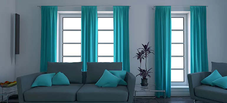 Tempered Sidelights Glass Panel Repair in Sunrise, FL