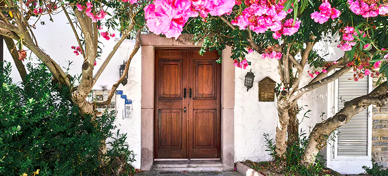 Traditional 4 Panel Internal Doors in Sunrise, FL