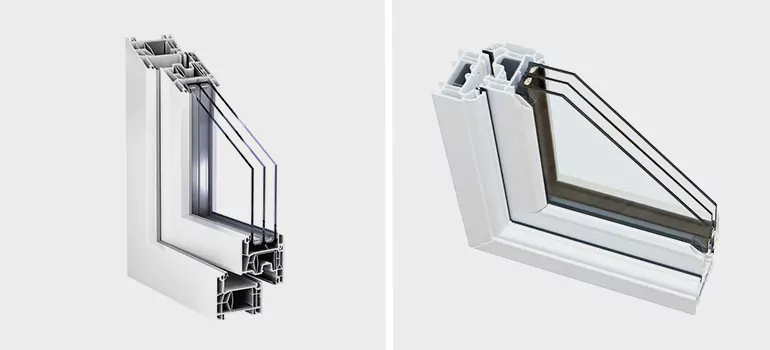 Double Triple Pane Windows in Sunrise, FL