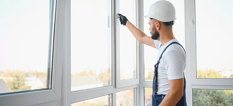 Double Pane Window Glass Repair in Sunrise, FL
