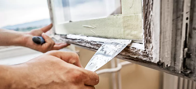 Custom Window Insulation Solutions in Sunrise, FL