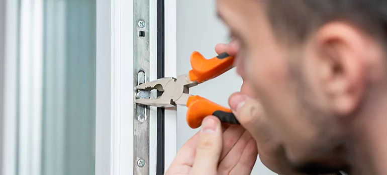 Window Seal Repair in Sunrise, FL